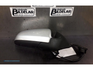 Зеркало электрическое        Audi A6 S6 C6 4F  2004 - 2011 года   