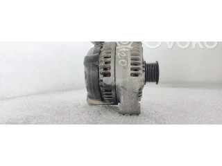 Pojistková skříňka Генератор 764013104   BMW 1 F20 F21 2015