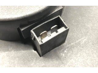 Вентилятор печки       Volvo S70  V70  V70 XC