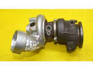  Турбина Volkswagen Golf VII  04E135715F         