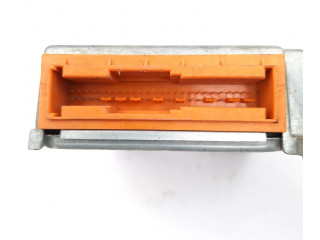 Блок подушек безопасности 9646757680, 550893000   Citroen Saxo