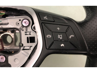 Volant Mercedes-Benz E C207 W207 2013 A2184600118, A2184600118