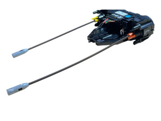 Блок управления климат-контролем 1ST820045N, 90151706   Skoda Citigo