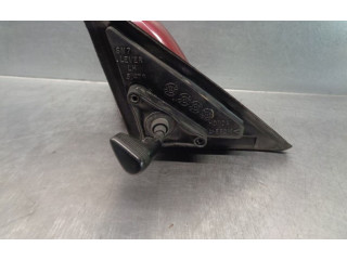 Зеркало электрическое Honda Accord 1994 - 1998 года