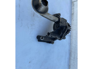 Масляный насос   038115105C  Audi A3 S3 8P 