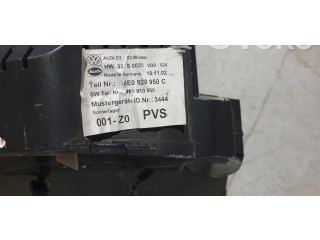 Панель приборов 4E0920950C   Audi A8 S8 D3 4E       