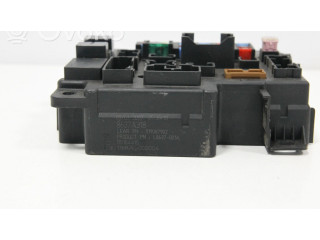 Pojistková skříňka 8637A318, 519087902 Citroen C-Crosser 2008