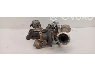 Turbodmychadlo Турбина 31293086 Volvo XC70