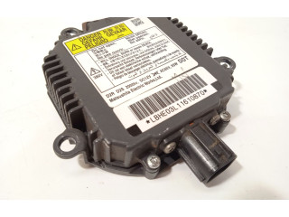 Блок управления Xenon