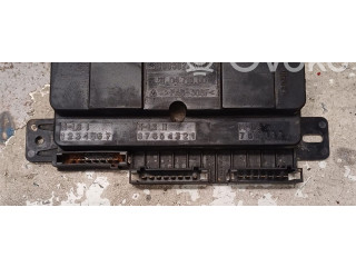 Блок комфорта 0003027V007, 0003027V007 Smart ForTwo I