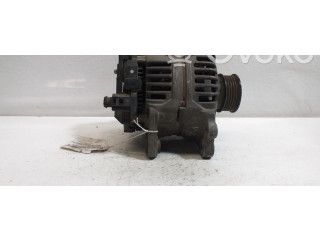 Генератор 038903025 Volkswagen Polo