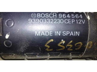 Моторчик дворников 9390332230, 964564 Nissan Vanette