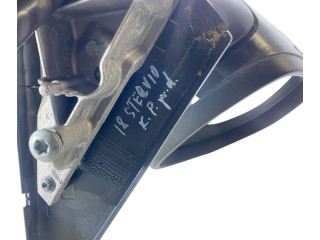 Zpětné zrcátko Alfa Romeo Stelvio 2019 E3041129, 212930485