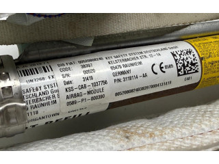 Боковая подушка безопасности 52080824, 520023110   Fiat 500L