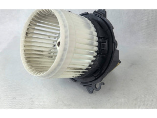 Вентилятор печки 5P3730100 Dacia Dokker