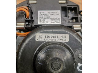 Вентилятор печки 3C1820015L, 3C0907521D Volkswagen Golf Plus