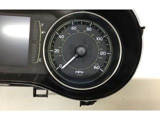 Панель приборов P68105888AD, 68105888AD Jeep Cherokee