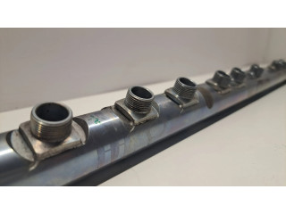 Vstřikovací lišta 7800124, 0445216031 BMW X5 E70 pro naftový motor 3.0