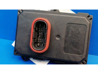 Блок фонаря / (блок «хenon»)