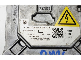 Блок управления Xenon