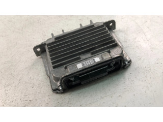 Блок фонаря / (блок «хenon»)