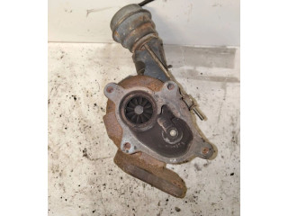  Турбина Volkswagen Transporter - Caravelle T4  074145701A, AH627920715         