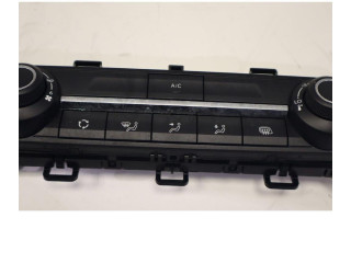 Блок управления климат-контролем 98340416ZD   Peugeot Partner III