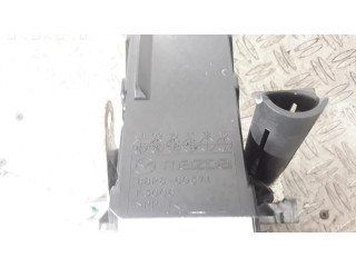 Рулевая рейка BBP860371 Mazda 3 II 2009-2013 года