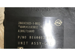 Блок АБС 4892037102 SsangYong Korando