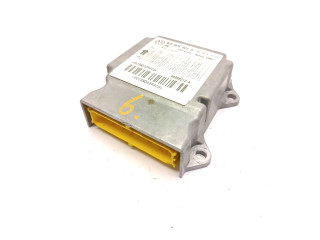 Блок подушек безопасности 1K0909605R, 5WK43412 Volkswagen Jetta V