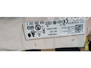 Боковая подушка безопасности 80A880242F, SAB31005   Audi Q5 SQ5
