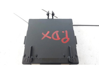 Другие блоки управления / модули