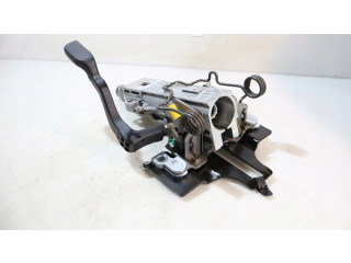  рейка  Колонка рулевая    Skoda Fabia Mk3 (NJ) 2015 - 2021 года