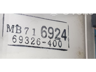 Панель приборов MB716924, MB716924 Mitsubishi Montero