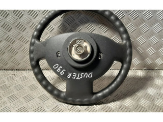 Руль Dacia Duster - года 484300053R