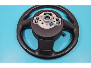 Руль Audi A7 S7 4G 2011 - 2017 года 8X0419091L, IMPRK1378314