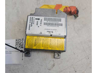 Блок подушек безопасности 9472727E Volvo S70 V70 V70 XC