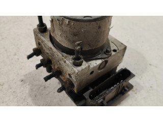 Блок АБС 8200344606, 0265800387 Renault Scenic II - Grand scenic II 2003-2006 года