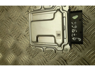 Блок управления SHHJ18701E, G7966 Mazda CX-5