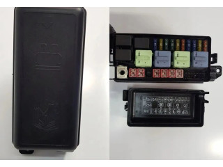 Блок предохранителей     Mini One - Cooper R50 - 53    