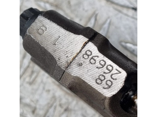 Поршень с шатуном W111, 86L78 Lexus IS 220D-250-350 для дизельного двигателя 2.2