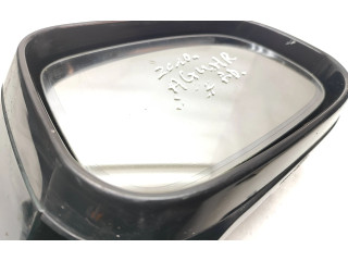 Зеркало электрическое Jaguar XF - года