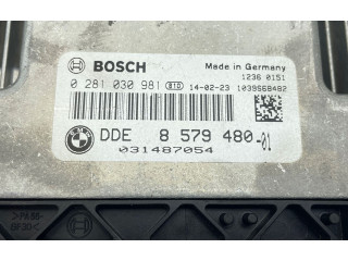 Řídící jednotka 8579480, 031487054 BMW 4 F32 F33 2015