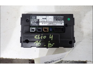 Дисплей 259150869R Renault Clio IV