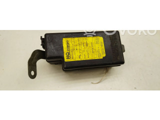 Блок предохранителей    Subaru Forester SF    