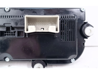 Блок управления климат-контролем 3T0907044CJ   Skoda Superb B6 (3T)