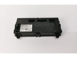 Блок управления климат-контролем 31455683 Volvo XC90