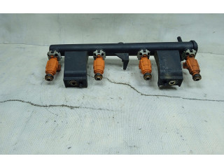 Vstřikovací lišta Peugeot 307