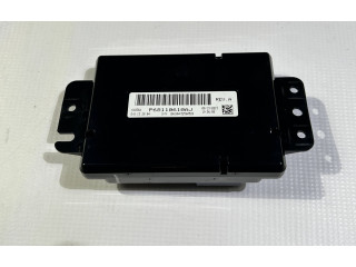 Модуль блока управления кондиционером p68110610aj Jeep Grand Cherokee