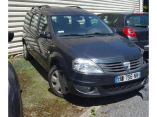 Вентилятор радиатора     214815057R    Dacia Logan I 